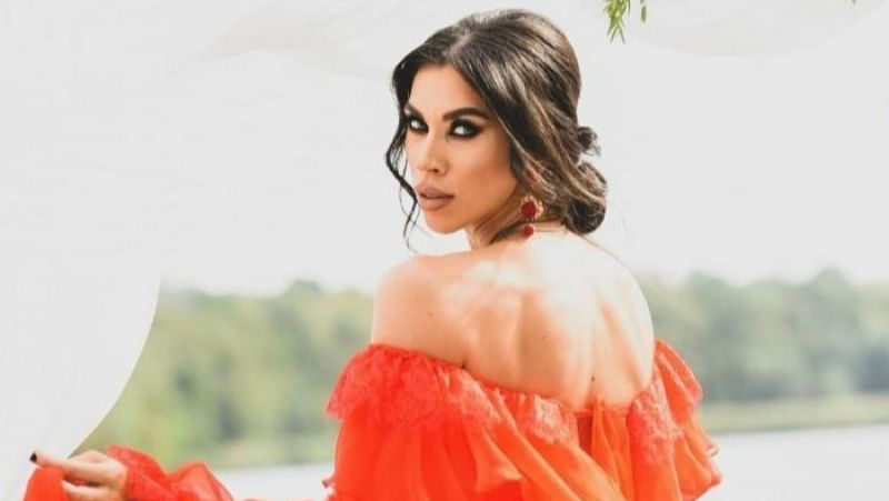 Raluca Pastramă este &icirc;nsărcinată! &ldquo;Suntem foarte fericiți&rdquo;