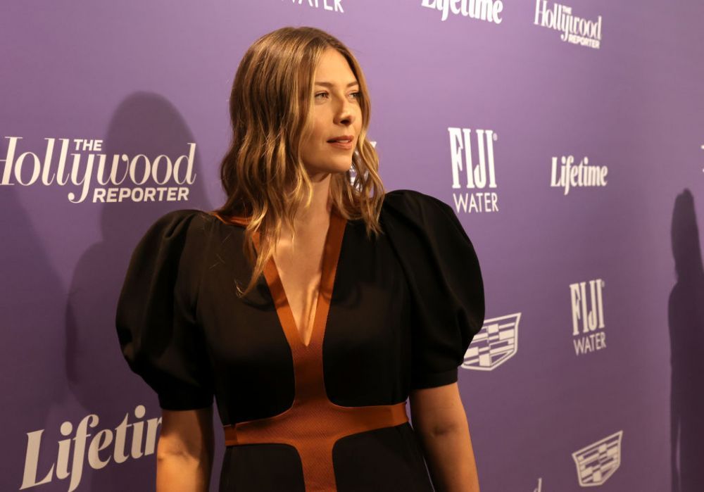 Maria Sharapova, aspru criticată de internauți pentru lipsa de atitudine față de războiul din Ucraina