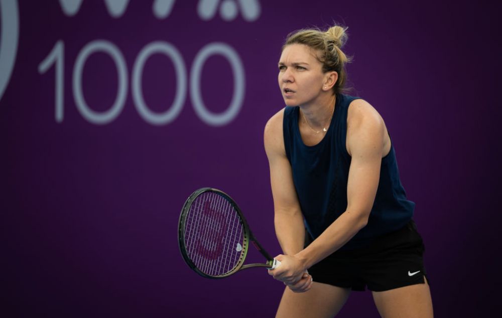 Simona Halep a vorbit despre războiul din Ucraina și despre sportivii ruși: &bdquo;Mi-e milă&rdquo;