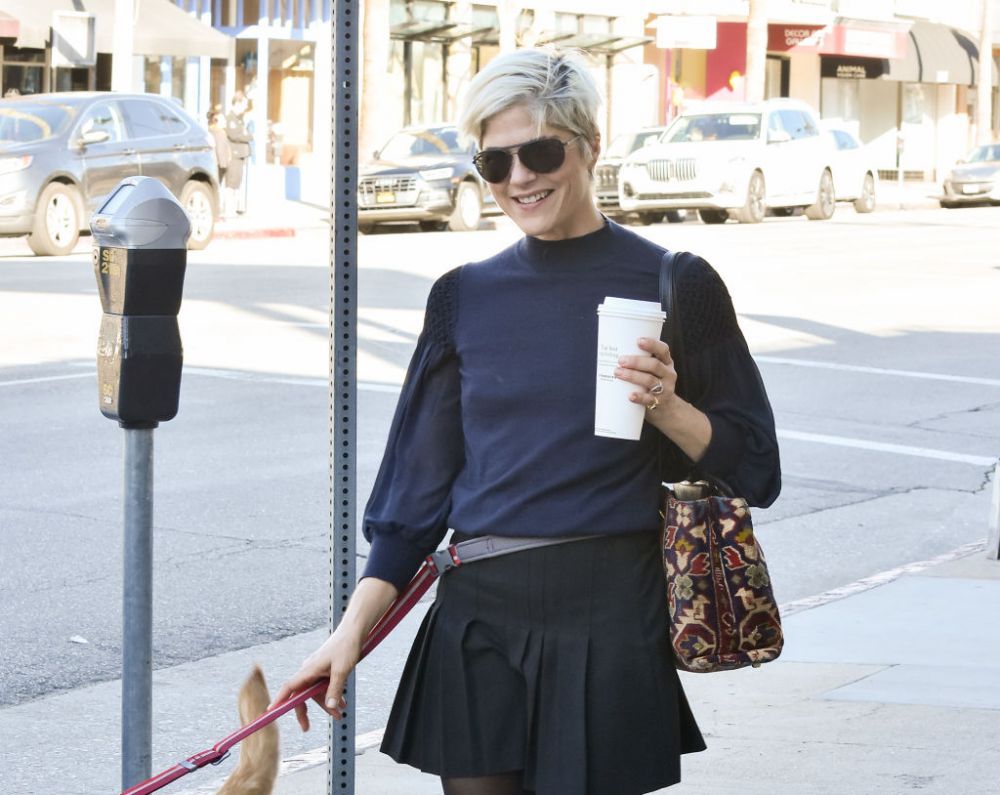 Selma Blair a obținut ordin de restricție &icirc;mpotriva fostului iubit, după ce acesta ar fi agresat-o