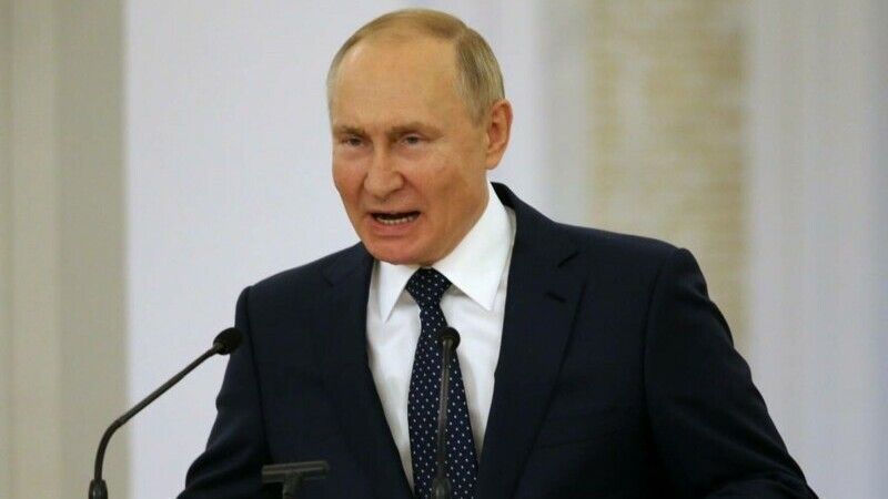 &Icirc;l poate opri Rusia pe Putin, după ce acesta a spus că e nevoie de o auto-curățare a societății? &nbsp;&nbsp;Ce putea face Vestul?