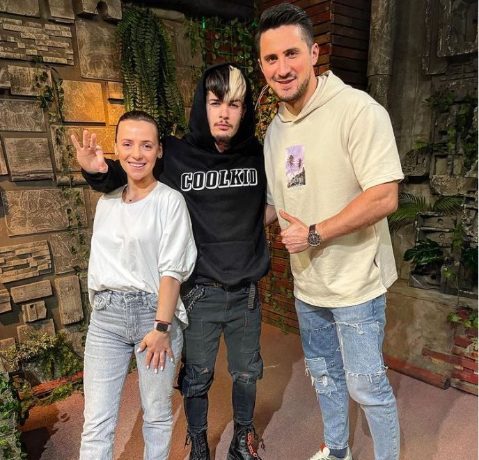 Zanni, mai &icirc;n glumă, mai &icirc;n serios, despre Survivor All Stars: Adevărul e că pentru asta ați venit