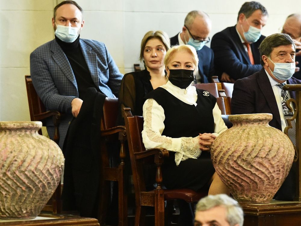Viorica Dăncilă, plecare neașteptată din PSD. &bdquo;M-am hotăr&acirc;t să o iau de la capăt&rdquo;