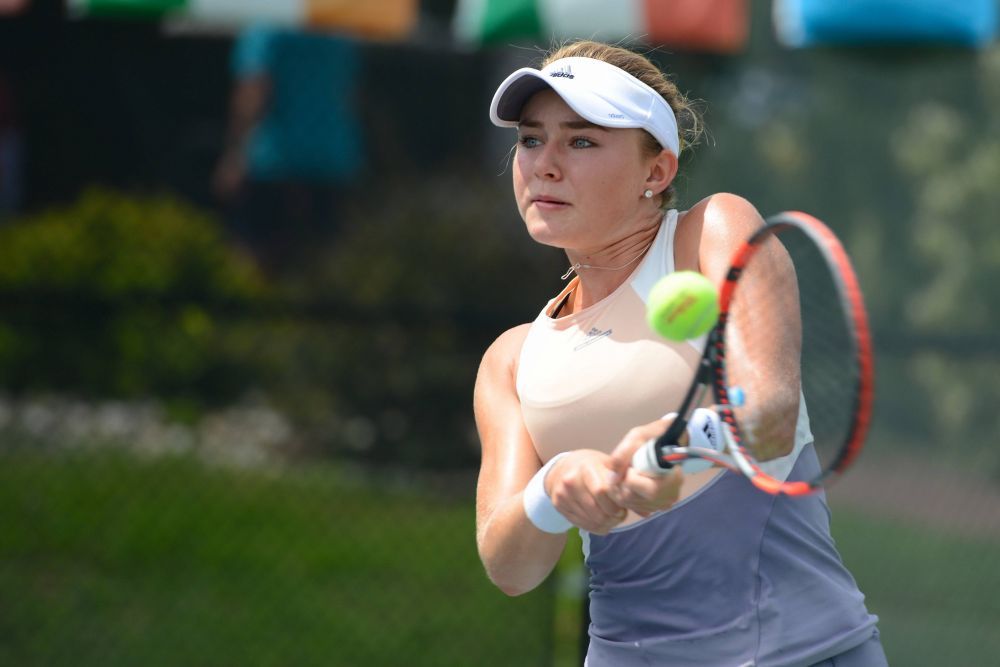 O jucătoare de tenis din SUA și-a dat &icirc;n judecată antrenorul! Bărbatul, acuzat că a agresat-o sexual
