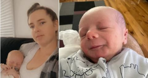 A avut șocul vieții! O femeie, care nu știa că este gravidă, a născut &icirc;n timp ce făcea duș