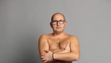Cucu de la Noaptea t&acirc;rziu , fost concurent Survivor: Relu m-a șocat
