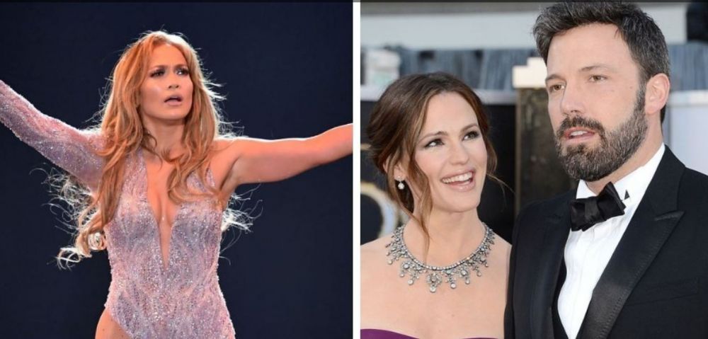 Ce crede Jennifer Garner despre logodna dintre JLo și Ben Affleck