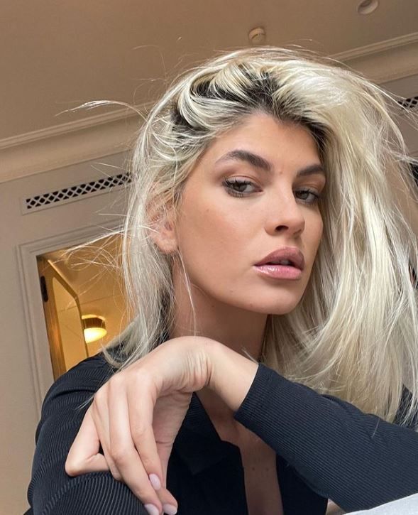 Laura Giurcanu, despre &icirc;ntoarcerea &icirc;n povestea Survivor Rom&acirc;nia: N-aș lua niciodată locul tău, Zanni, ești foarte bun