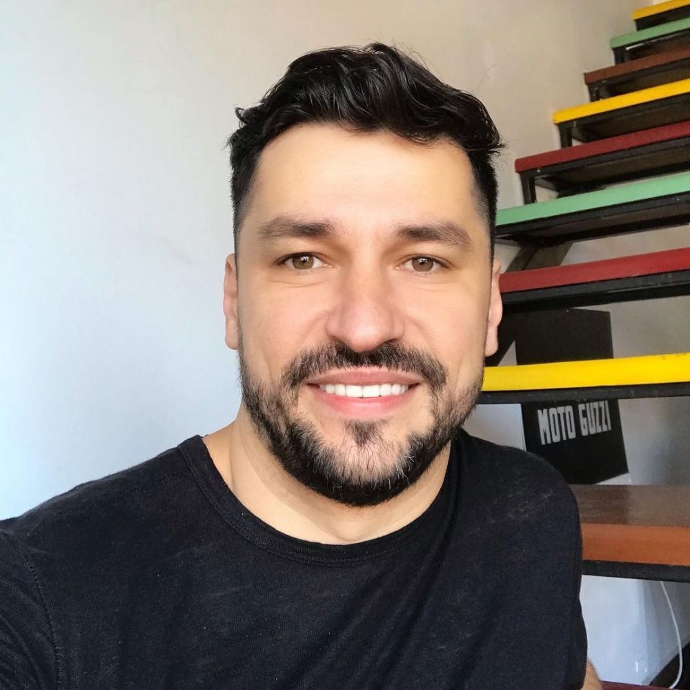 Doru Todoruț, primele imagini alături de noua iubită
