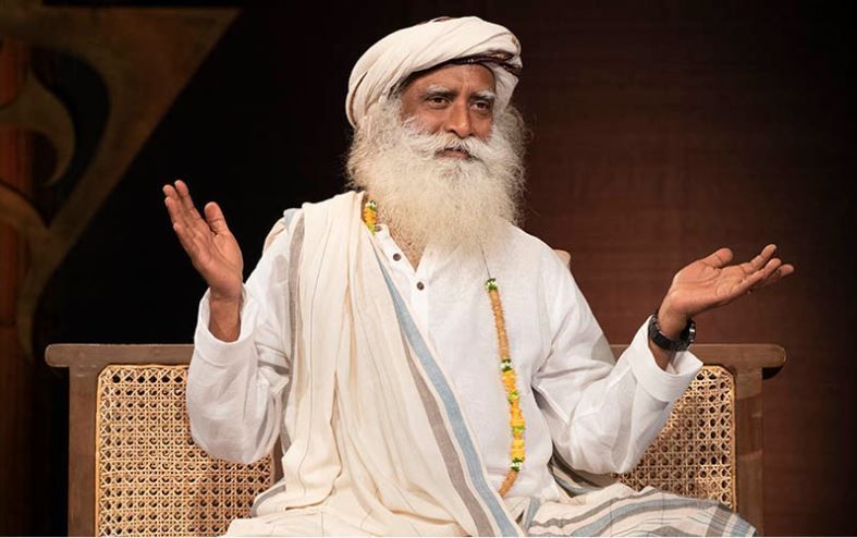 Instrumente de fericire de la Sadhguru! Ce am &icirc;nvățat de la Sadhguru &icirc;n perioada &icirc;n care am interacționat &icirc;n Rom&acirc;nia?