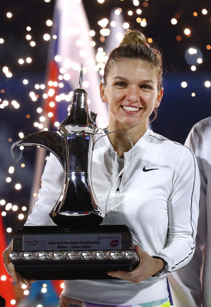 Simona Halep a dezvăluit că &icirc;și dorește să aibă copii