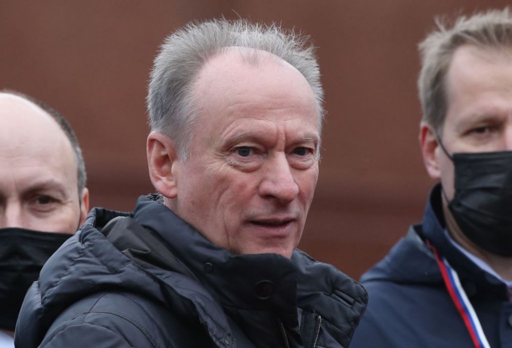 Cine este Nikolai Patruşev, omul despre care se spune că ar prelua temporar puterea de la Vladimir Putin