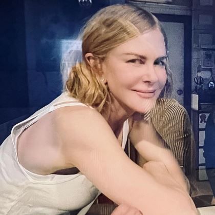 De nerecunoscut! Ce s-a &icirc;nt&acirc;mplat cu fața lui Nicole Kidman, la 54 de ani