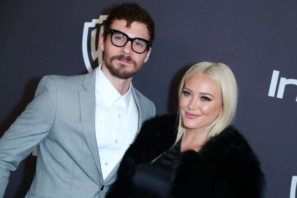 Actrița Hilary Duff a pozat nud la 34 de ani. Reacția fanilor: &ldquo;Arăți fenomenal!&rdquo;