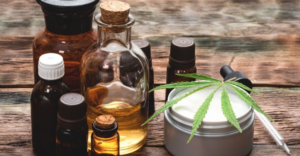 (P) Uleiul de CBD &ndash; Sfatul specialistului