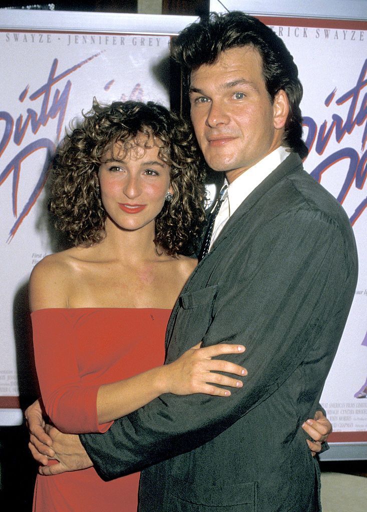 Actrița Jennifer Grey, fostă iubită a lui Johnny Depp, declarații suprinzătoare: &ldquo;Mă &icirc;ntristează&rdquo;