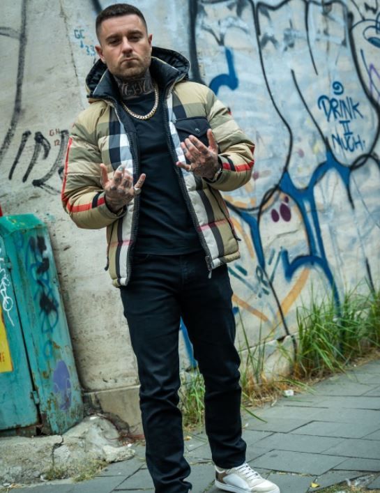 Ștefan Floroaica, sportiv de performanță: TJ Miles este un personaj! Mult marketing