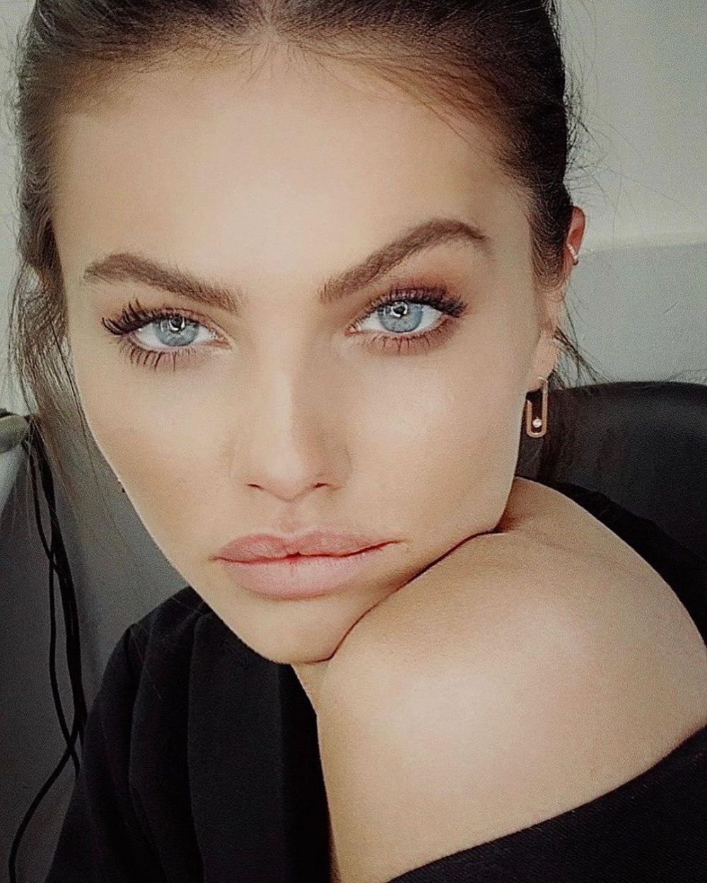Cea mai frumoasă fată din lume, apariție angelică la malul mării. C&acirc;t de sexy e Thylane Blondeau