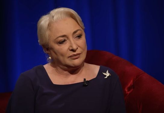 Viorica Dăncilă, adevărul despre adopția fiului ei, Victor: Au spus că am cumpărat un copil&rdquo;