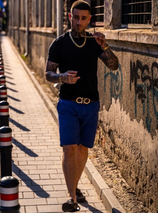 TJ Miles: Cred că le e frică de Elena! Vor să scape de ea!
