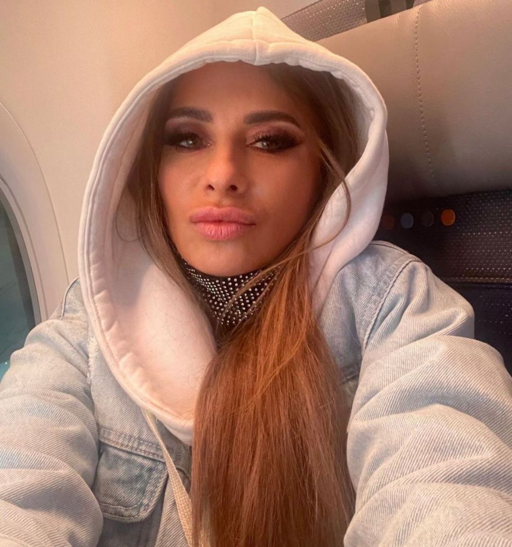 Anamaria Prodan, reacție dură după dezvăluirile făcute de Laurențiu Reghecampf: &bdquo;&Icirc;l dau &icirc;n judecată!&rdquo;