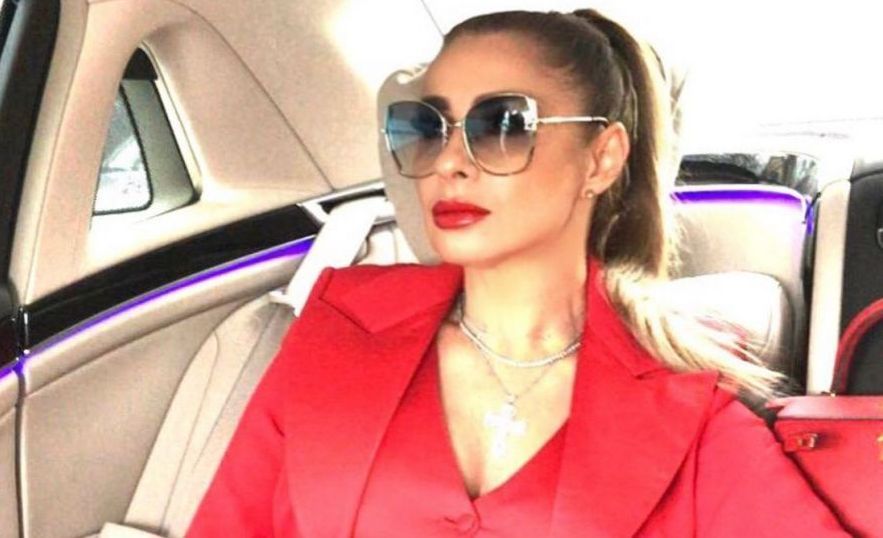 Anamaria Prodan reacționează după ce Laurențiu Reghecampf a spus motivele divorțului: &bdquo;Papagalii vorbesc mult&rdquo;