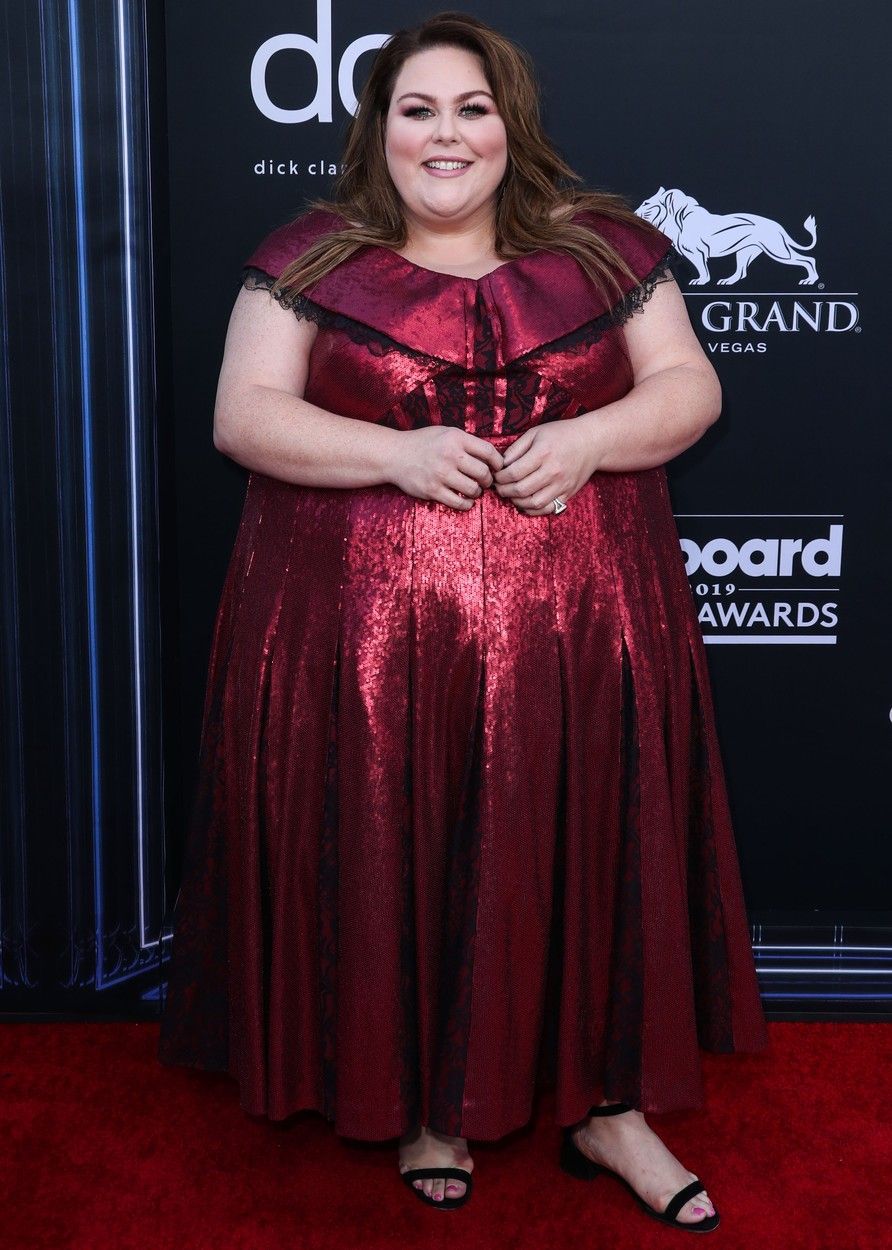 Dieta cu care Chrissy Metz a reușit să slăbească 45 de kilograme &icirc;ntr-un timp scurt
