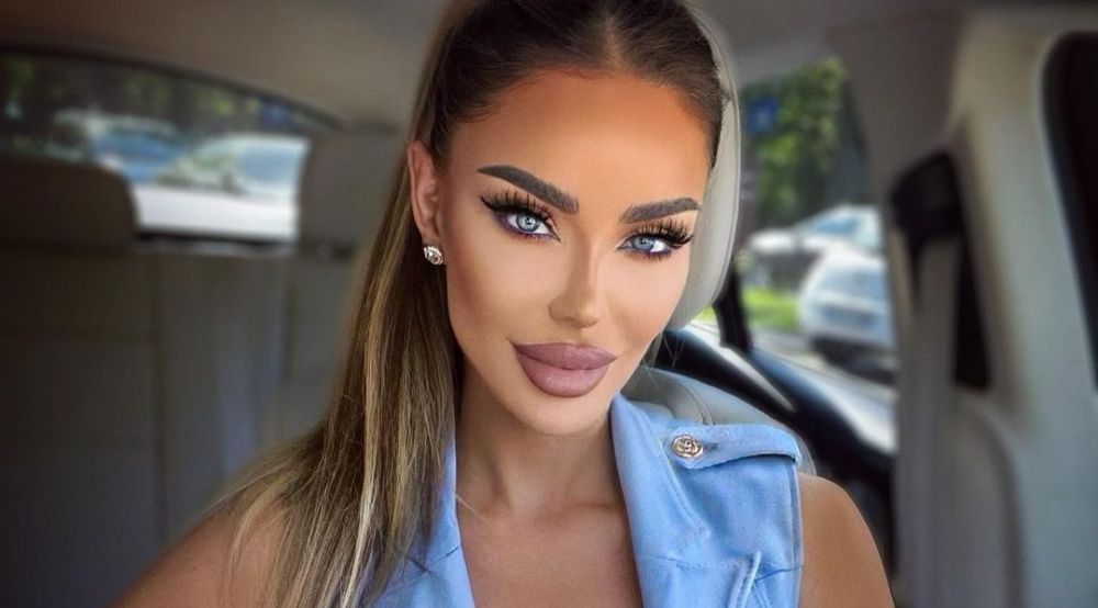 Bianca Drăgușanu, hărțuită &icirc;n parcarea unui centru comercial