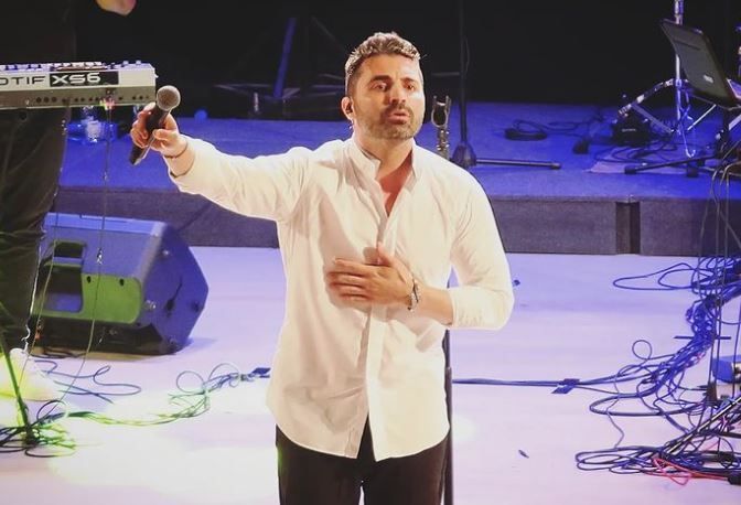 Prima reacție a lui Pepe după nașterea fiului său