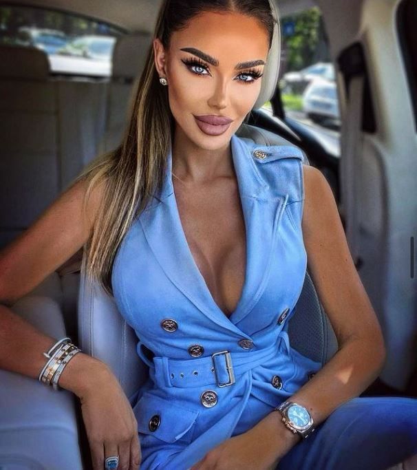 Bianca Drăgușanu, anunț important! Ce caută vedeta?