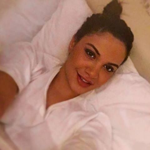 Cum se &icirc;nțelege Betty Vișănescu, fiica lui Florin Salam cu Roxana Dobre