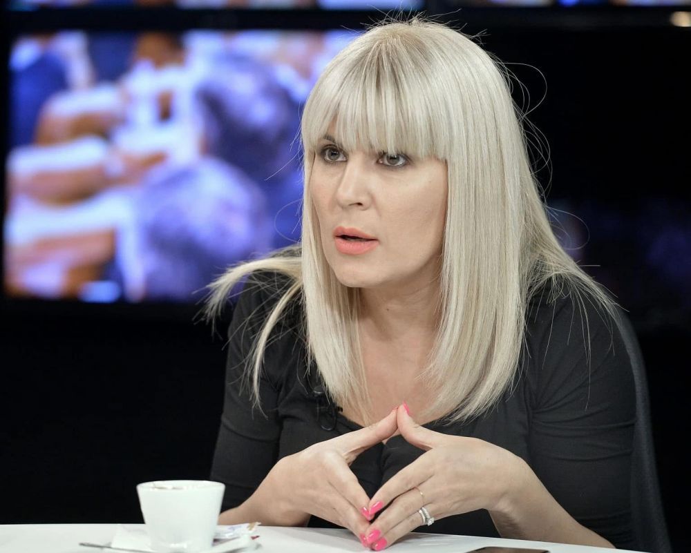 Ce spune Carmen Harra despre soarta Elenei Udrea: &ldquo;Karmele ei &icirc;ncep s-o urmărească și ea trebuie să le plătească&rdquo;