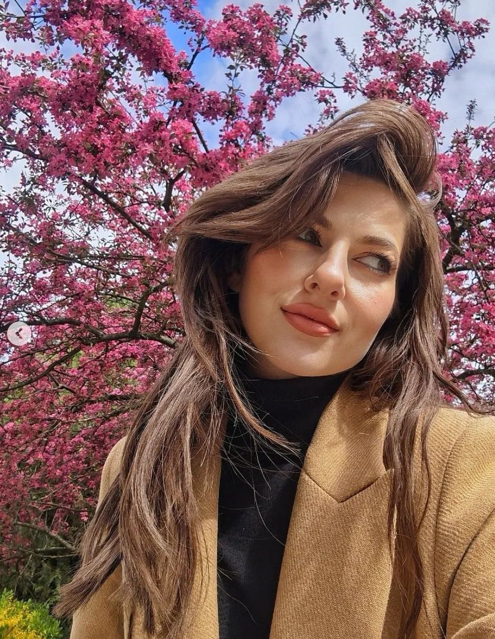 Lidia Buble, dans incendiar la o petrecere pe Yacht! Cum a fost surprinsă artista
