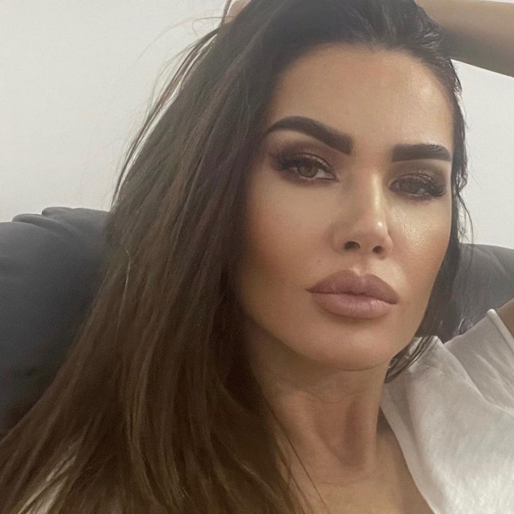 Oana Zăvoranu susține că nu are intervenții estetice la față
