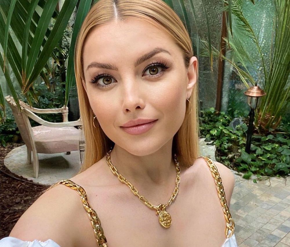 Ce dietă a adoptat Elena Gheorghe ca să se mențină la 50 de kilograme