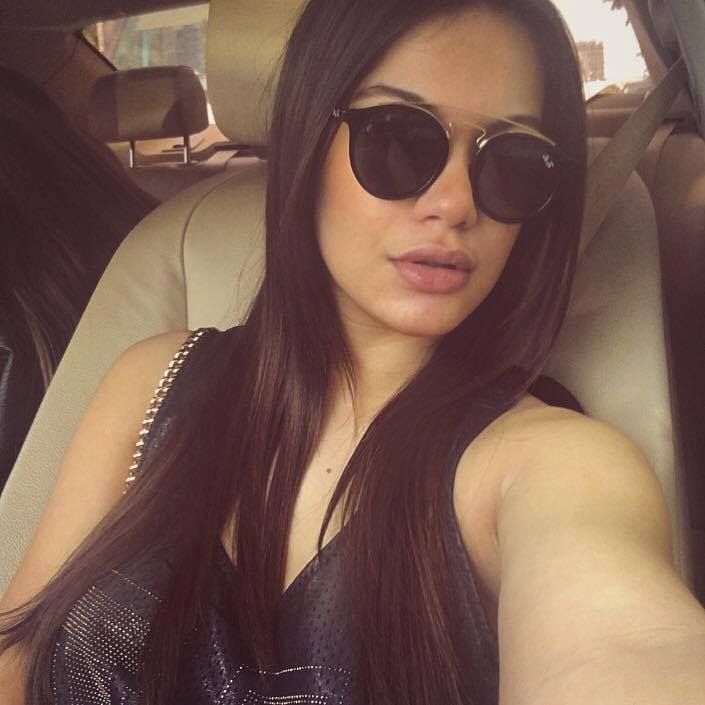Betty Salam spune adevărul despre relația ei cu Roxana Dobre: &bdquo;Oamenii ne-au făcut să nu vorbim&rdquo;