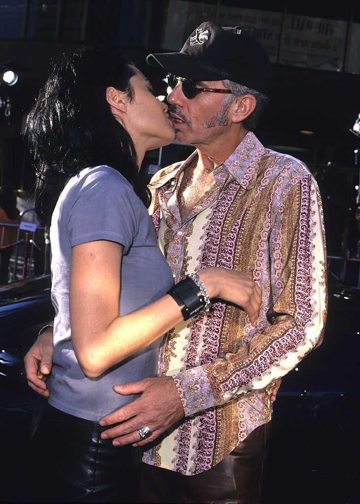 Apariție rară &icirc;n public a fostului soț al Angelinei Jolie, Billy Bob Thornton. Cum arată la 66 de ani