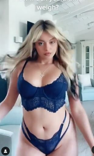 Vedete care și-au arătat celulita și vergeturile pe Instagram, &icirc;n &icirc;ncercarea de a normaliza aceste lucruri