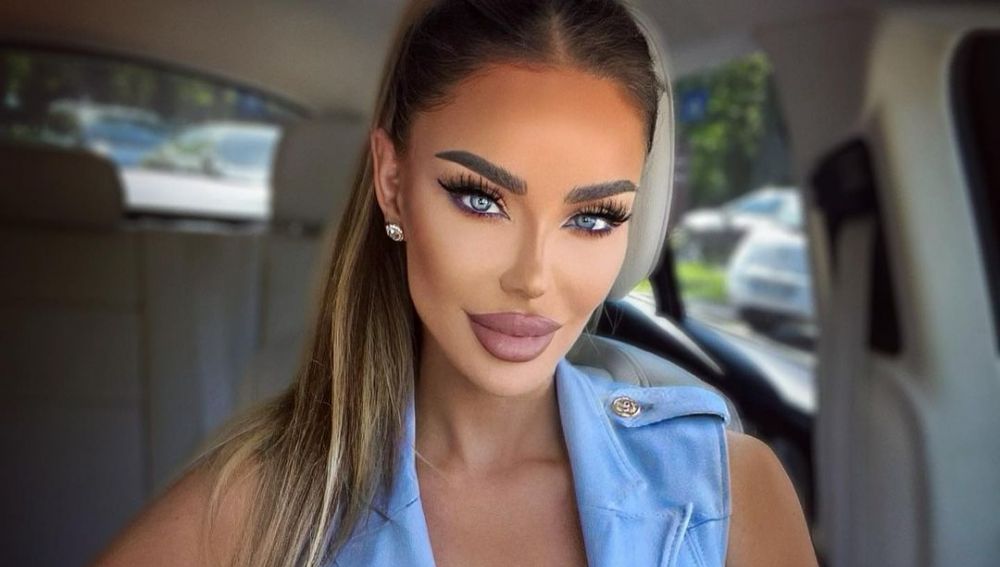 Bianca Drăgușanu vrea să dea lovitura &icirc;n afaceri: &bdquo;&Icirc;mi doresc foarte mult&rdquo;