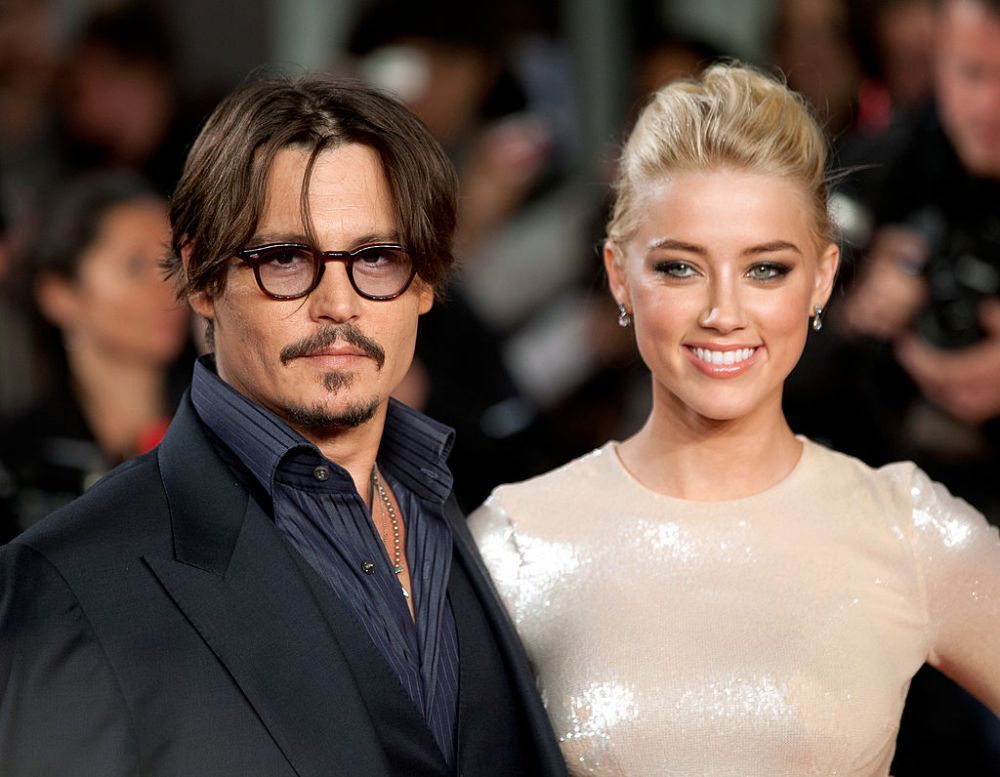 Amber Heard și-a v&acirc;ndut locuința din California! Ce sumă a primit