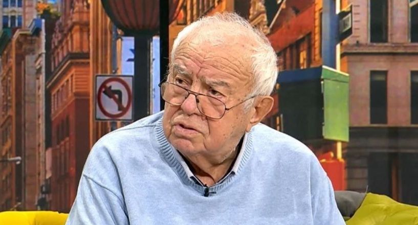 Alexandru Arșinel, uitat de colegi la azilul &icirc;n care este internat: &bdquo;&Icirc;i e tare dor...&rdquo;