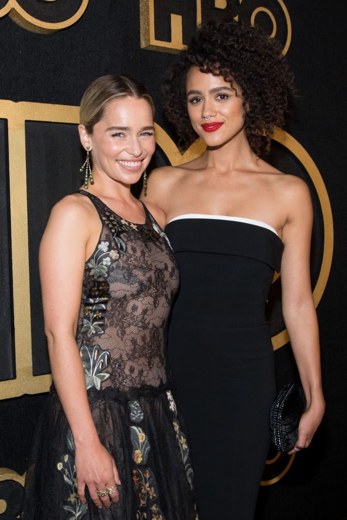 Nathalie Emmanuel, apariție spectaculoasă pe străzile din New York. C&acirc;t de bine arată actrița din &ldquo;Urzeala Tronurilor&rdquo;