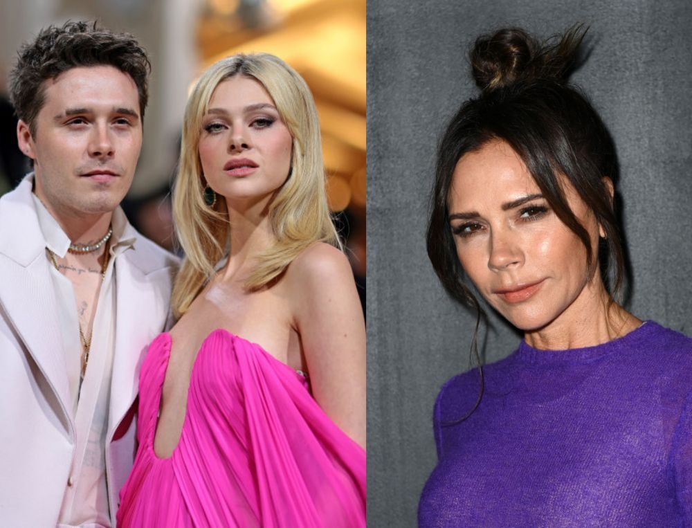 Tensiune maximă &icirc;ntre Victoria Beckham și nora ei. Motivul pentru care Nicola Peltz s-ar fi supărat