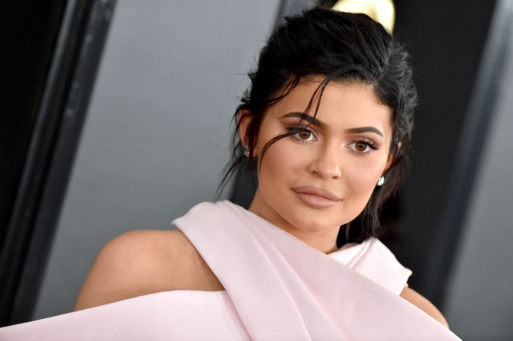 Kylie Jenner a &icirc;mplinit 25 de ani și a sărbătorit &icirc;n stil mare. Ce petrecere extravagantă a avut sora lui Kim Kardashian
