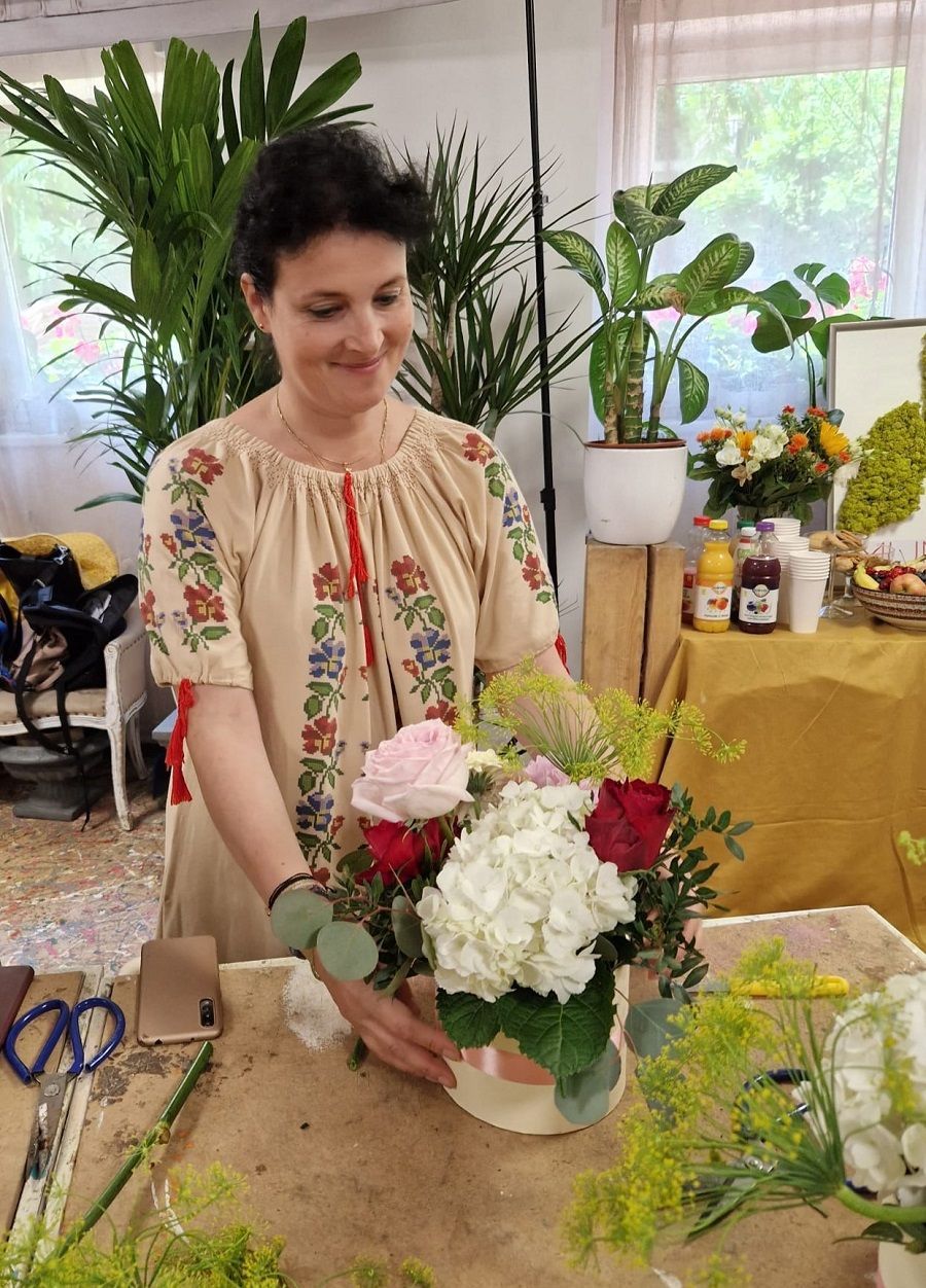Feminitate după cancer. Nu lăsa boala să-ți spună că nu mai ești femeie!