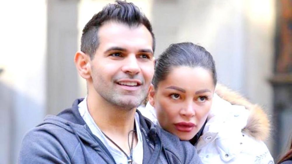 Brigitte, dezvăluiri inedite din intimitate! Unde a făcut dragoste pentru prima dată cu Florin Pastramă