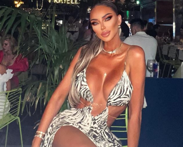 Bianca Drăgușanu: Zece copii &icirc;mi doresc