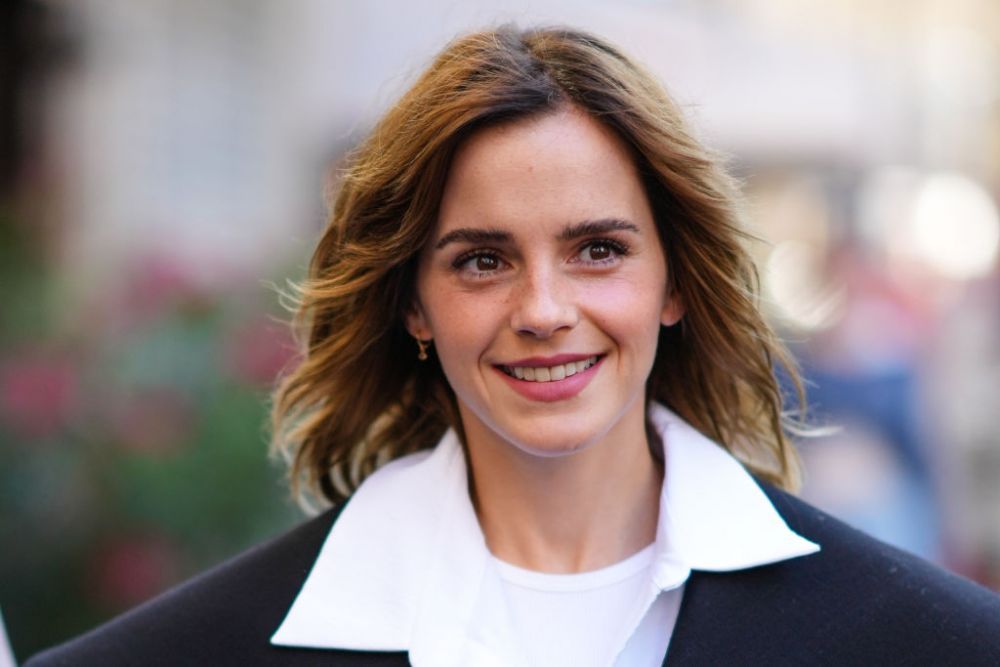 Emma Watson, alături de noul iubit, &icirc;n vacanță la Veneția. Cine este bărbatul care i-a furat inima actriței din Harry Potter