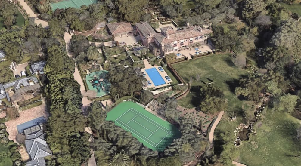 Meghan Markle, acuzată că duce un trai opulent peste Ocean. C&acirc;t a costat conacul ei din Los Angeles