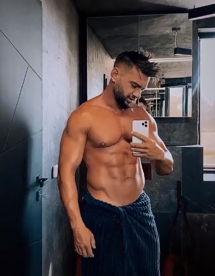Dorian Popa nu mai face nuntă cu iubita lui! De ce a luat această decizie